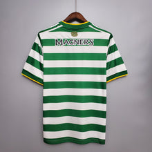 Load image into Gallery viewer, 20/21 Celtic FC Home Jersey