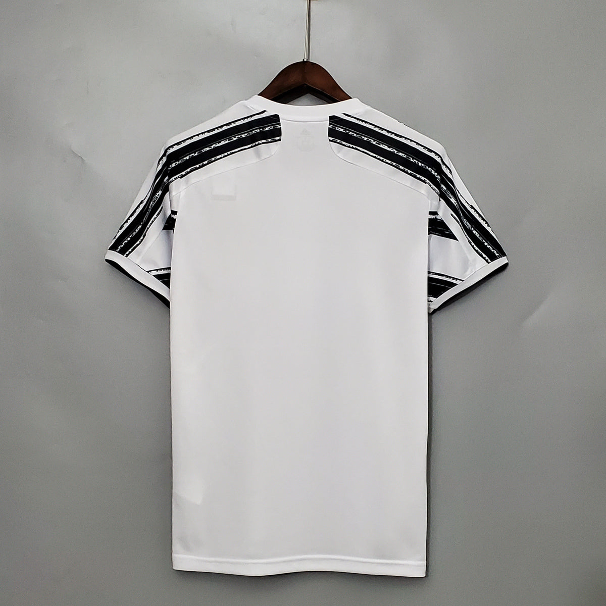 JUVENTUS ITALY HUMANRACE SPECIAL KIT 2020/2021 FOOTBALL SHIRT