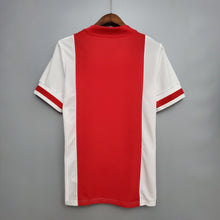 Load image into Gallery viewer, 20/21 AFC Ajax FC Home Jersey