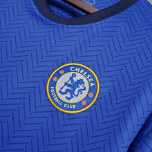 Load image into Gallery viewer, 20/21 Chelsea FC Home Jersey