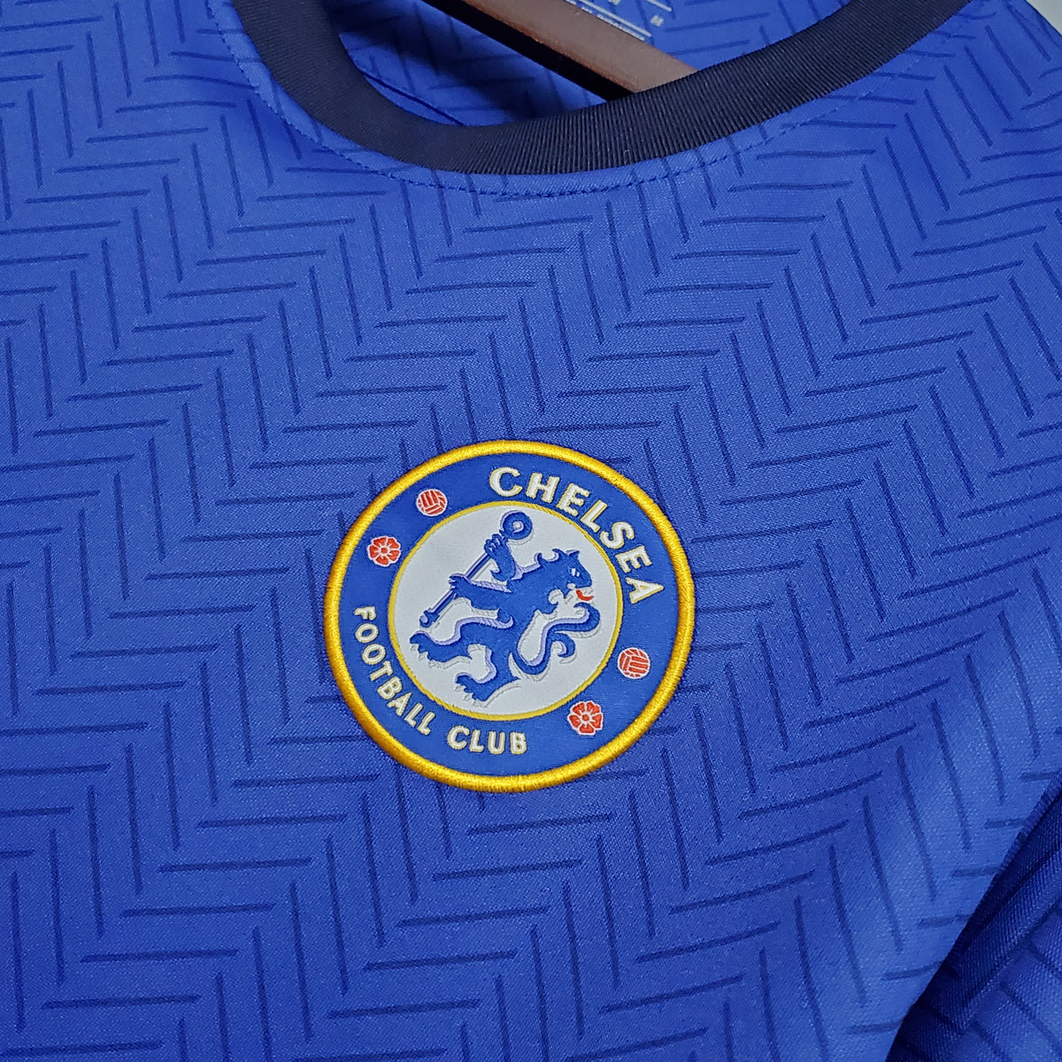 : Chelsea Jersey