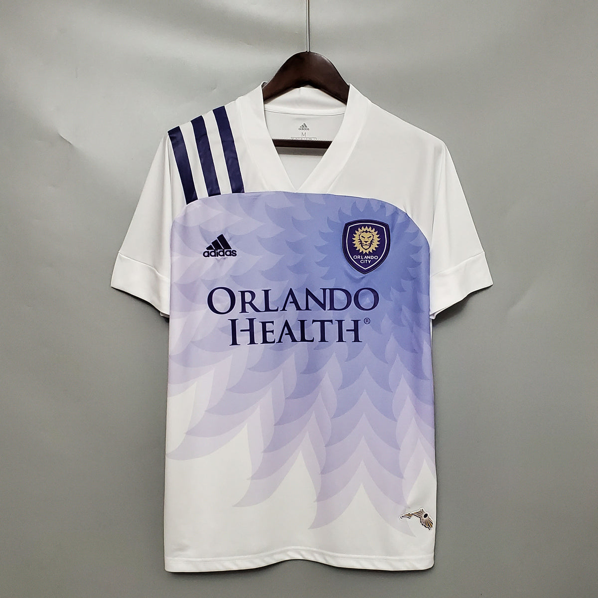 orlando city away jersey