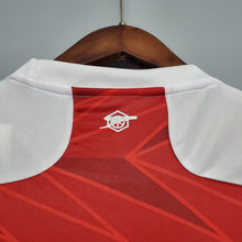 Load image into Gallery viewer, 20/21 Arsenal FC Home Jersey