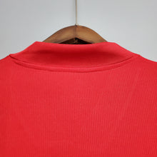 Load image into Gallery viewer, 20/21 AFC Ajax FC Home Jersey