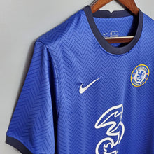 Load image into Gallery viewer, 20/21 Chelsea FC Home Jersey