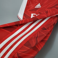 Load image into Gallery viewer, 20/21 Arsenal FC Home Jersey