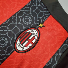 Load image into Gallery viewer, 20/21 AC Milan Home Jersey