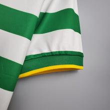 Load image into Gallery viewer, 20/21 Celtic FC Home Jersey