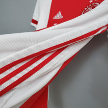 Load image into Gallery viewer, 20/21 AFC Ajax FC Home Jersey