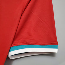 Load image into Gallery viewer, 20/21 Liverpool FC Home Jersey
