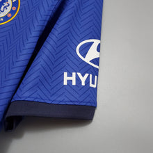 Load image into Gallery viewer, 20/21 Chelsea FC Home Jersey