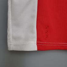 Load image into Gallery viewer, 20/21 AFC Ajax FC Home Jersey