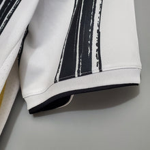 Load image into Gallery viewer, 20/21 Juventus FC Home Jersey