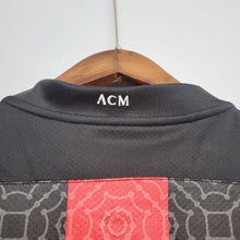 Load image into Gallery viewer, 20/21 AC Milan Home Jersey
