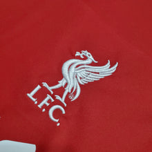 Load image into Gallery viewer, 20/21 Liverpool FC Home Jersey (CHAMPIONS EDITION)