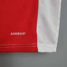 Load image into Gallery viewer, 20/21 AFC Ajax FC Home Jersey