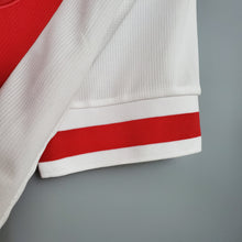Load image into Gallery viewer, 20/21 AFC Ajax FC Home Jersey