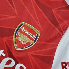 Load image into Gallery viewer, 20/21 Arsenal FC Home Jersey