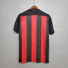 Load image into Gallery viewer, 20/21 AC Milan Home Jersey