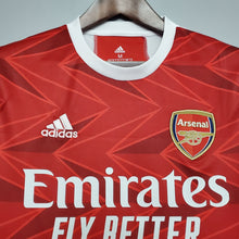 Load image into Gallery viewer, 20/21 Arsenal FC Home Jersey