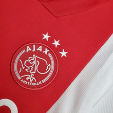 Load image into Gallery viewer, 20/21 AFC Ajax FC Home Jersey