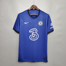 Load image into Gallery viewer, 20/21 Chelsea FC Home Jersey