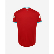 Load image into Gallery viewer, 20/21 Liverpool FC Home Jersey (CHAMPIONS EDITION)