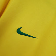 Load image into Gallery viewer, 2006 Brazil Home Jersey
