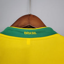 Load image into Gallery viewer, 2006 Brazil Home Jersey
