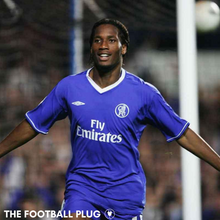 Load image into Gallery viewer, 03/05 Chelsea FC Home Jersey
