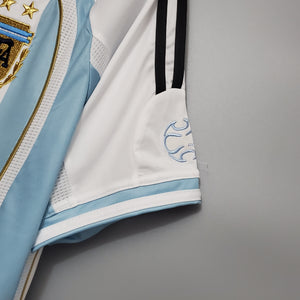 Argentina 2006 (Home) – Boutique Soccer