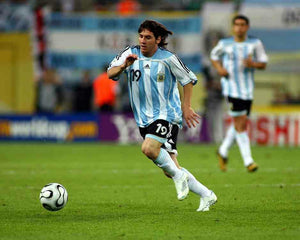 Argentina 2006 (Home) – Boutique Soccer