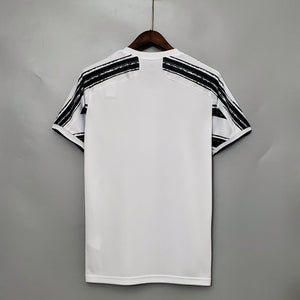 20/21 Juventus FC Home Jersey