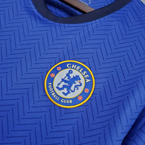 Chelsea 2020/21 Home Jersey 