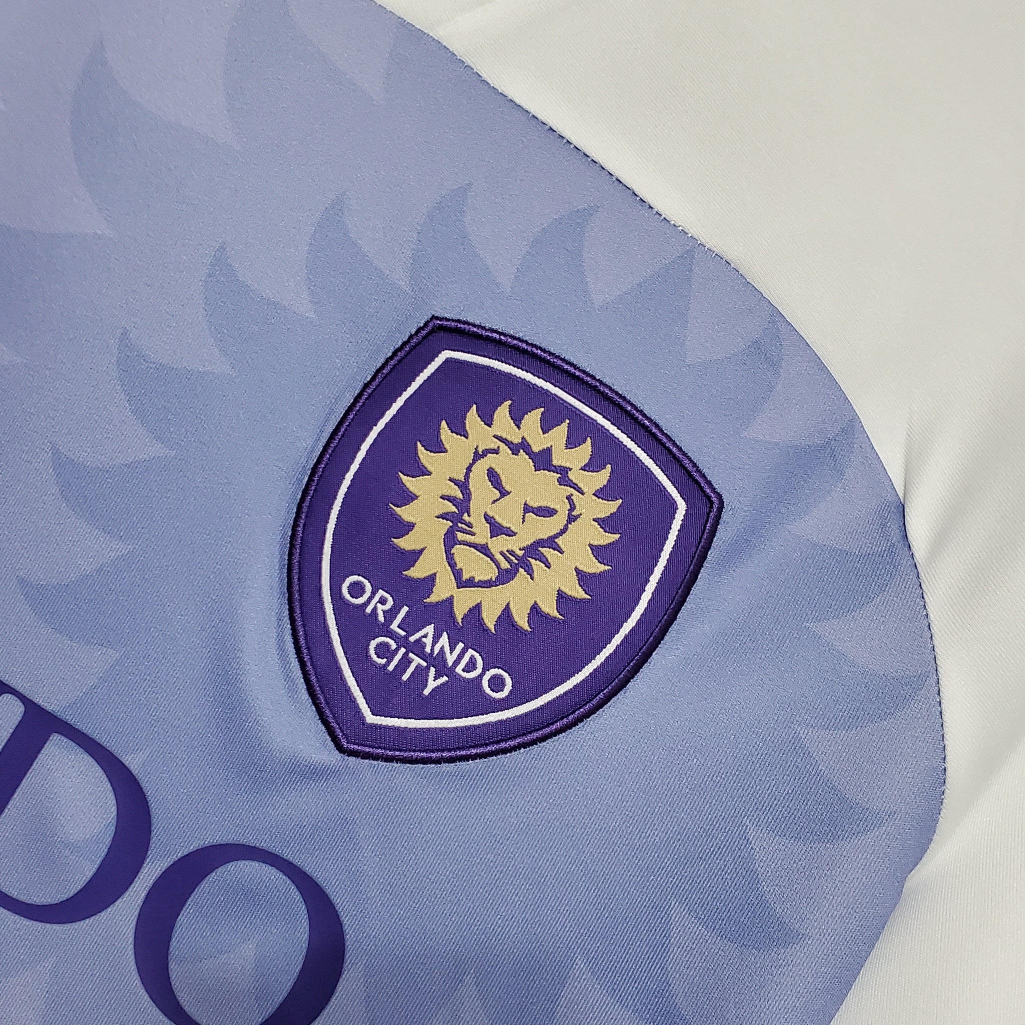 20/21 Orlando City Away Jersey – The Football Plug