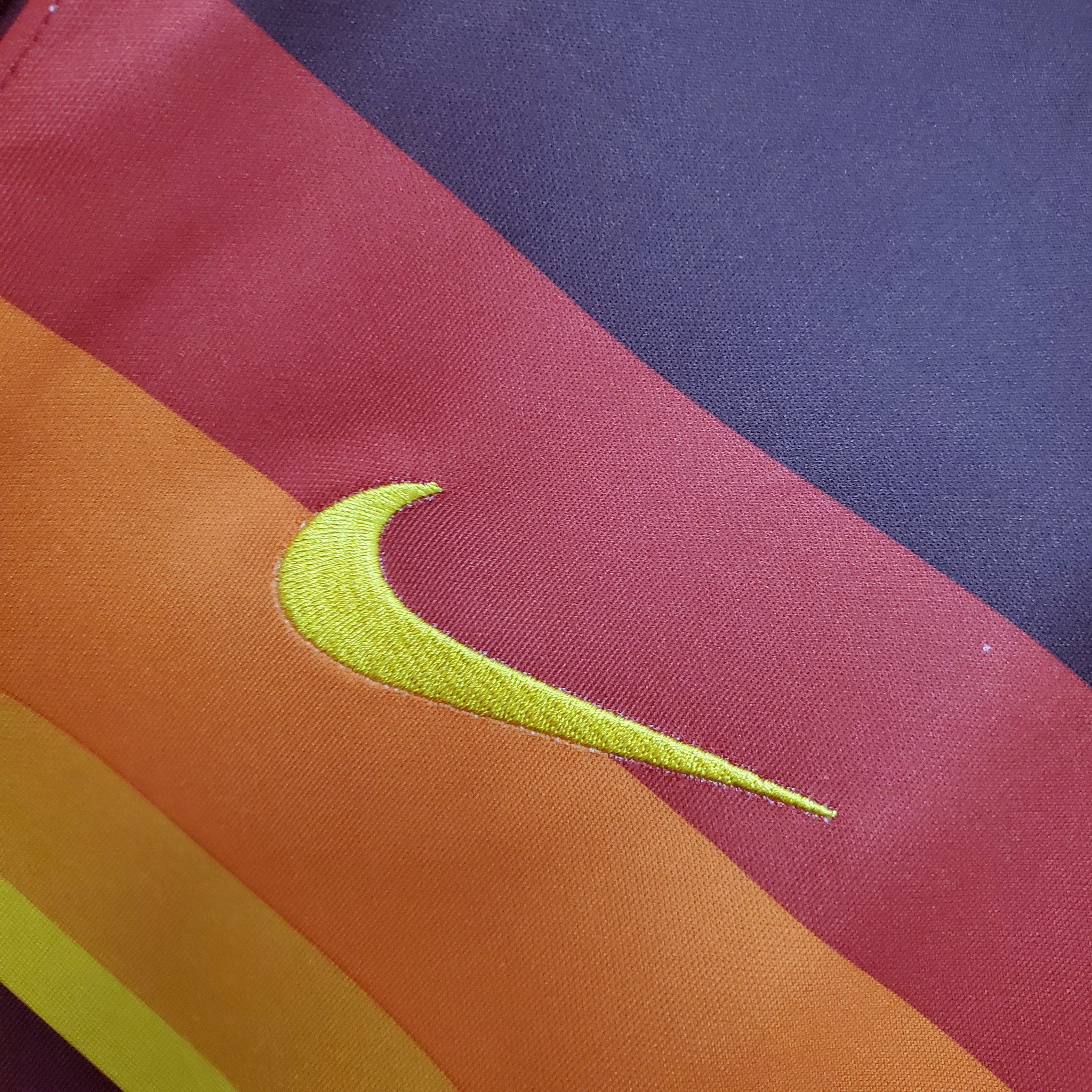 Nike Roma 20/21 Home Jersey S