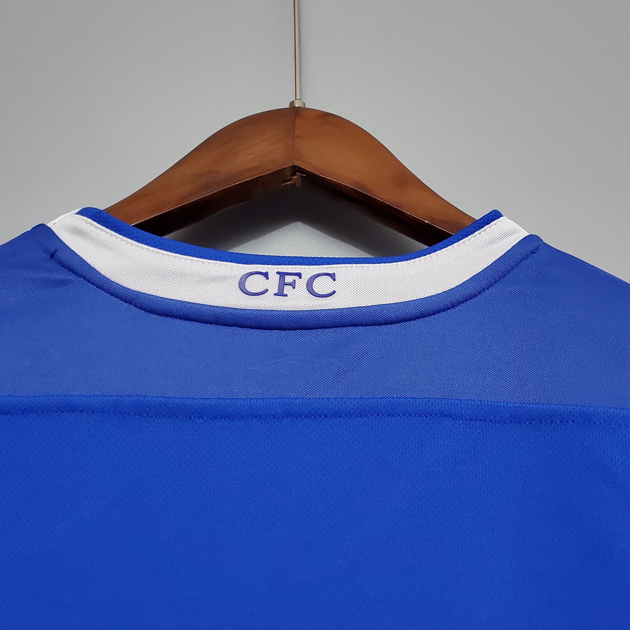 Buy Chelsea Home Kit,Chelsea FC Retro Jersey,20 Size:03-05 Chelsea home  jersey