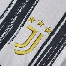 Load image into Gallery viewer, 20/21 Juventus FC Home Jersey
