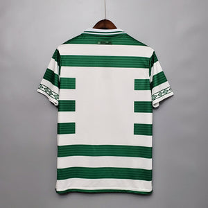 Celtic 21/22 Home Shirt - Bargain Football Shirts