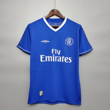 Load image into Gallery viewer, 03/05 Chelsea FC Home Jersey
