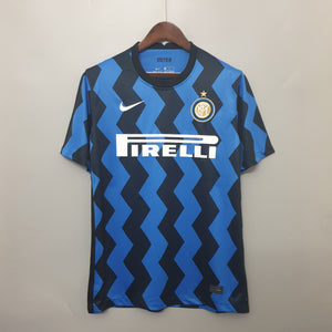 Jersey home inter milan 2024 2020