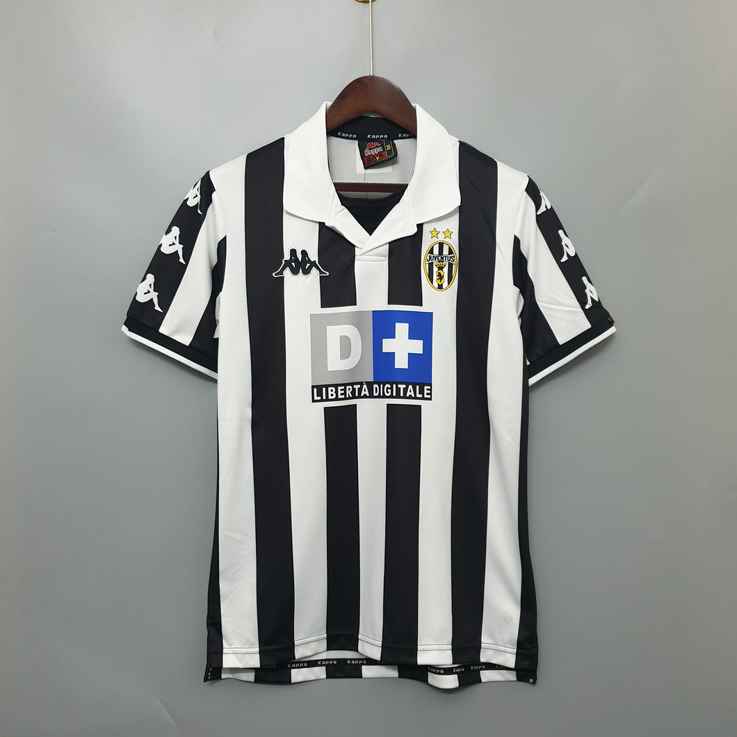 Kappa juventus jersey online