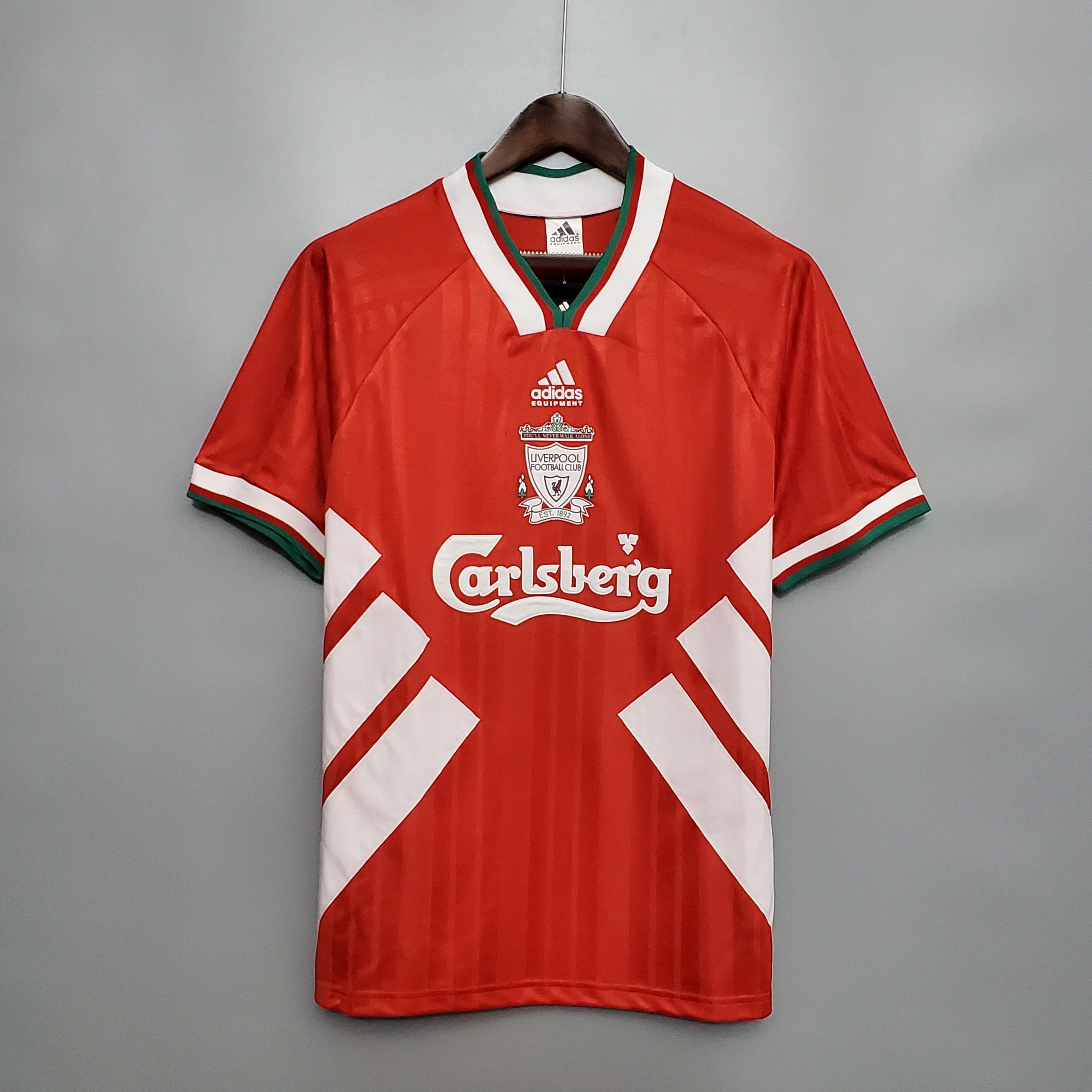 Liverpool cheap 95 kit