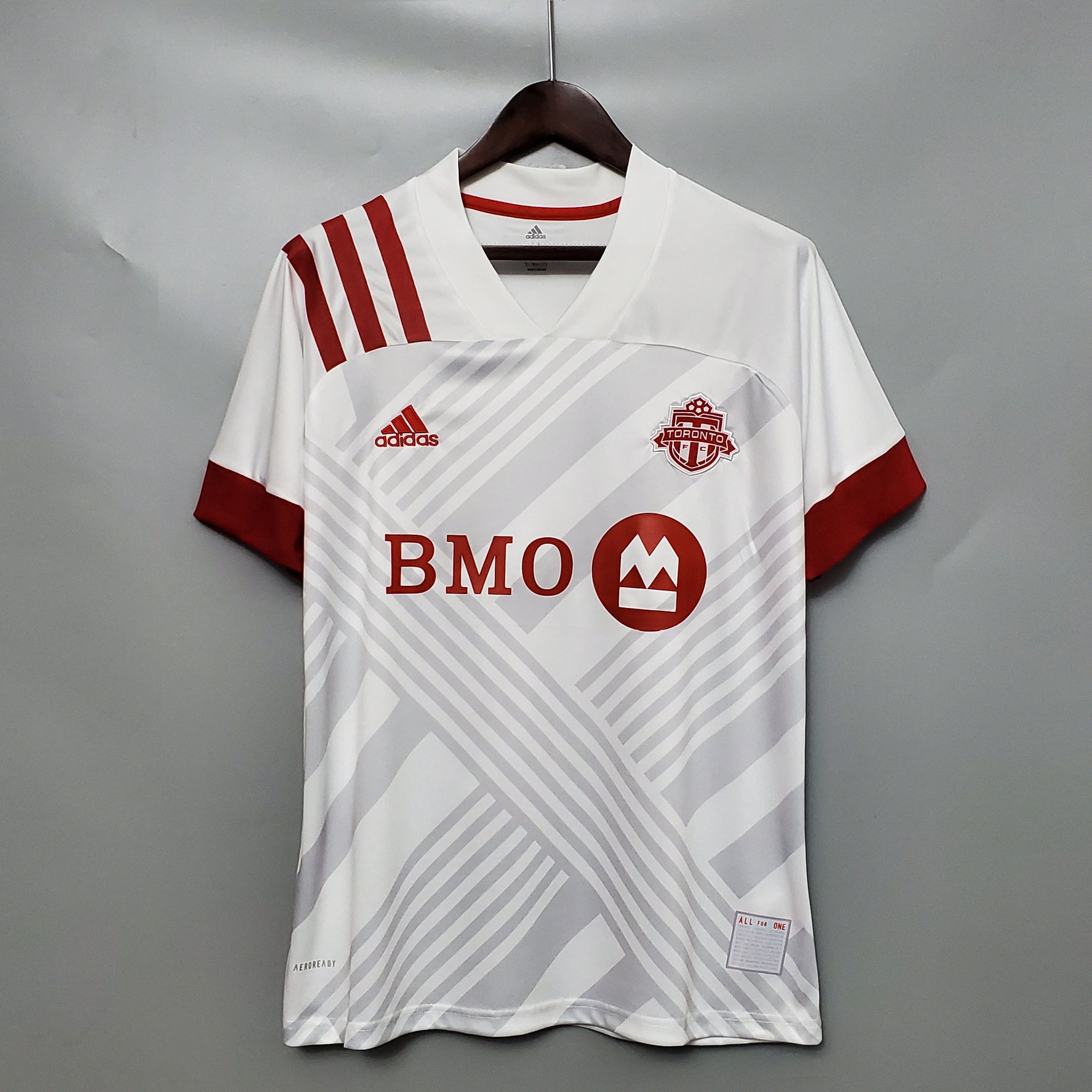 Toronto away best sale jersey