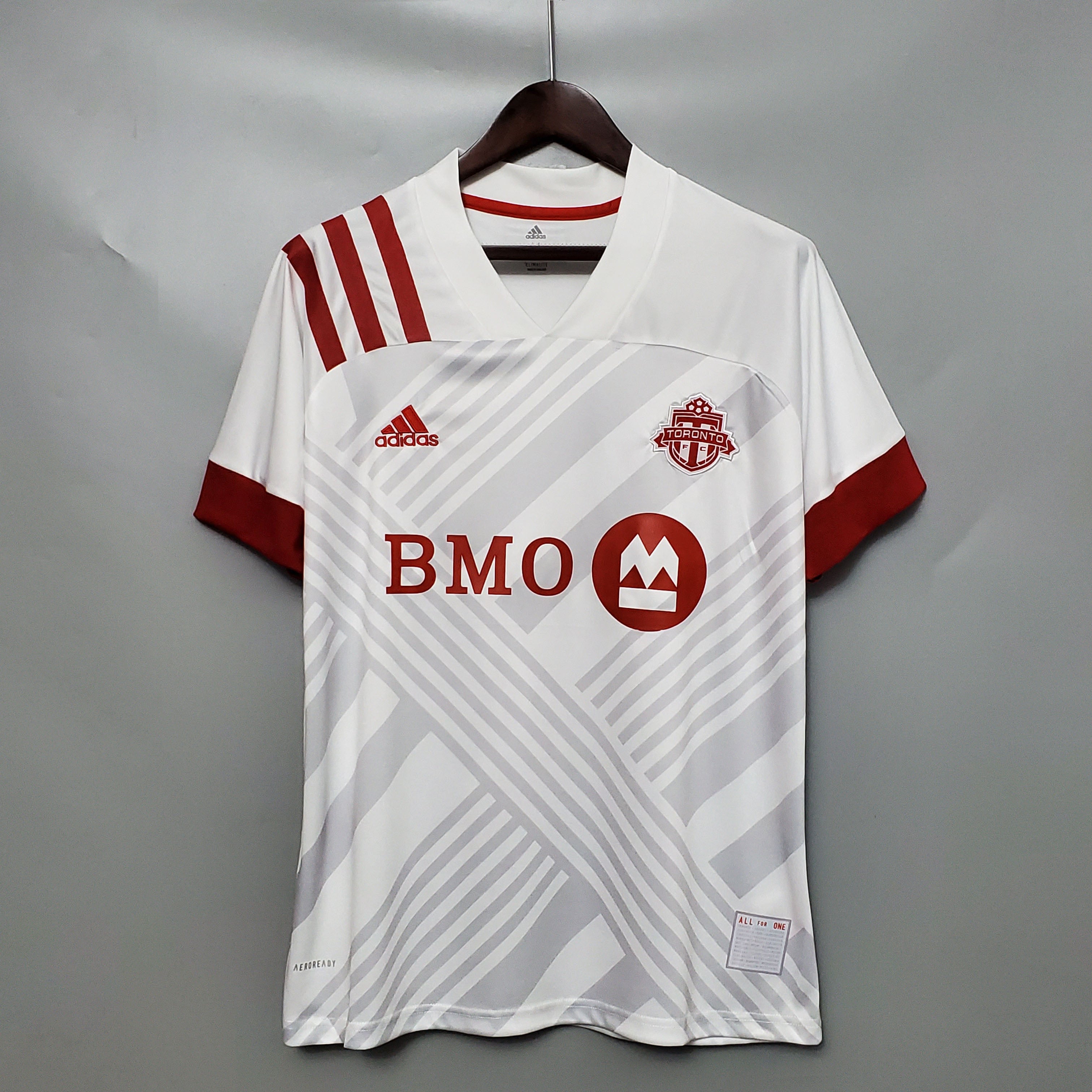 Toronto 2024 away jersey