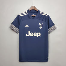 Load image into Gallery viewer, 20/21 Juventus FC Away Jersey
