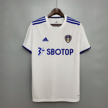 Load image into Gallery viewer, 20/21 Leeds United FC Home Jersey
