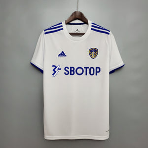 20/21 Leeds United FC Home Jersey