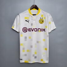 Load image into Gallery viewer, 20/21 Borussia Dortmund Away Jersey
