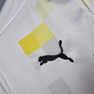 20/21 Borussia Dortmund Away Jersey